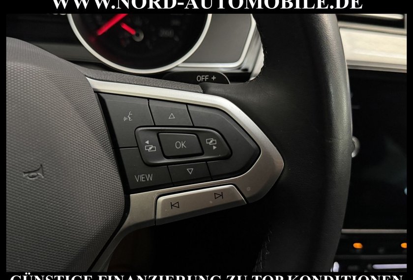 Volkswagen Passat Variant Passat Variant Business 2.0 TDI DSG Leder/Kamera