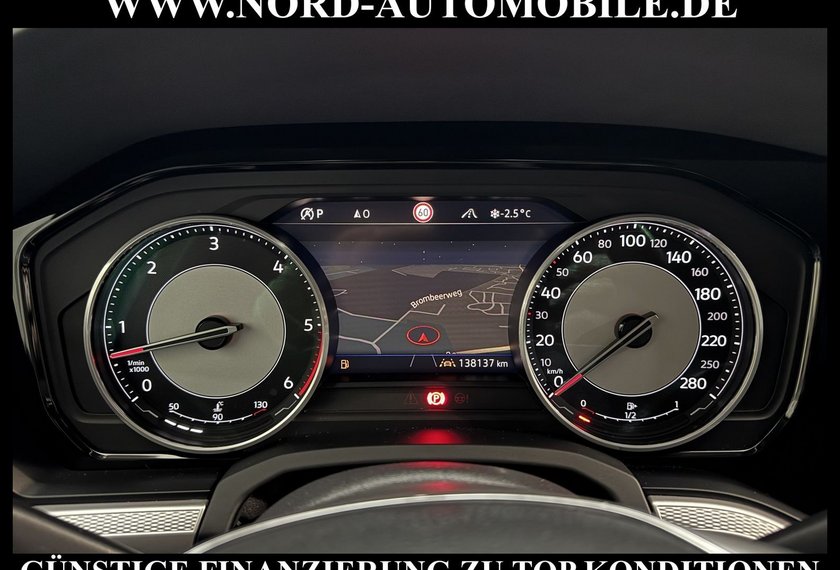 Volkswagen Touareg Touareg 3.0 TDI 4MOT*LUFT*SIDE&amp;LANE*KAMERA*LED*