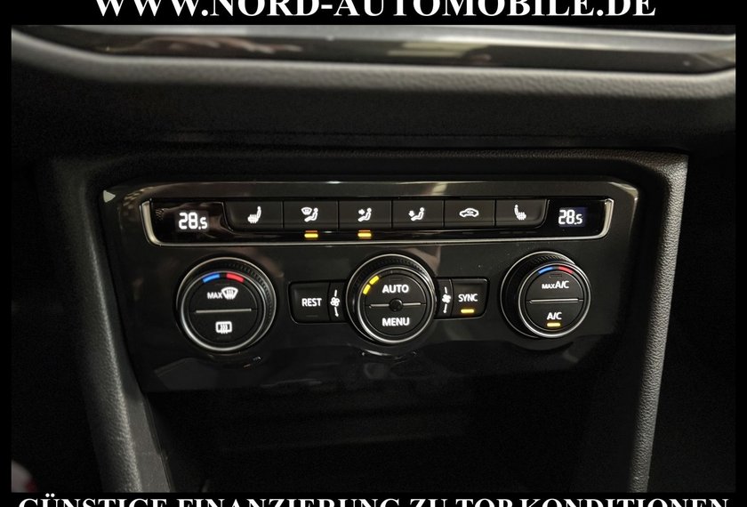 Volkswagen Tiguan Tiguan 2.0 TDI DSG R-LINE  *LED*NAVI*ACC*SHZ*