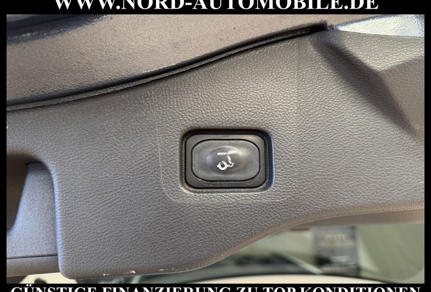 Ford Mondeo Mondeo Turnier 2.0 EB Titanium *LEDER*ACC*LED*