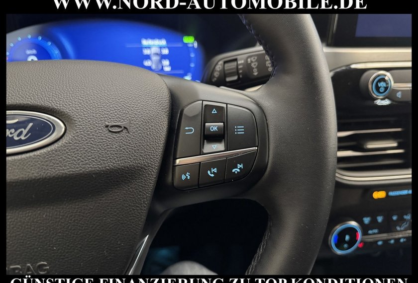 Ford Kuga Kuga Hybrid AWD Titanium X *LED*ACC*KAM*VIRT* Hy