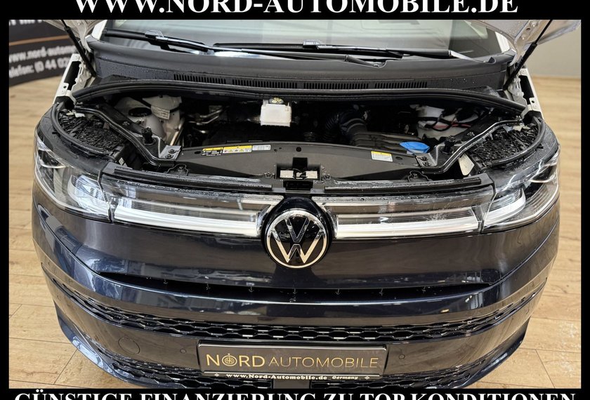 Volkswagen T7 Multivan T7 Multivan LR STYLE *HEIDEWITZKA*UPE:98*