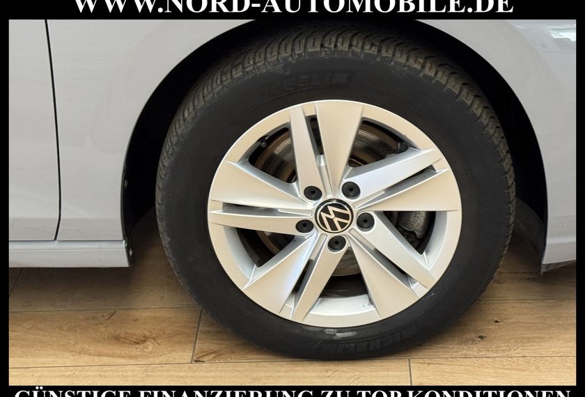 Volkswagen Golf Golf Variant Life 2.0 TDI DSG AHK/Navi/LED/ACC