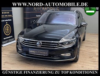 Volkswagen Passat Variant Passat Variant ELEGANCE 2.0 TSI*AHK*PANO*UPE:60*