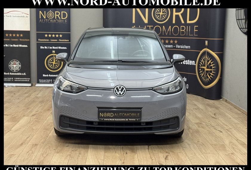 Volkswagen ID.3 ID.3 Pro Performance CCS/Navi/LED/PDC