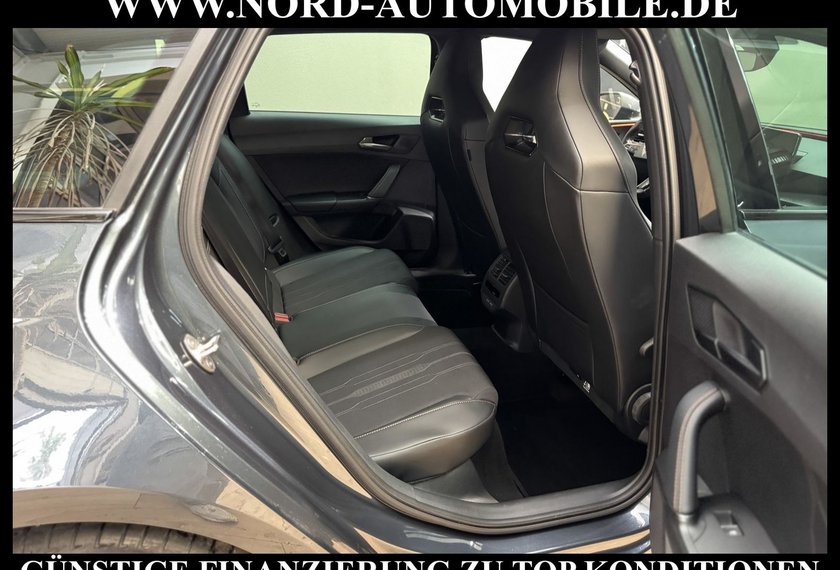 Cupra Leon Leon SP 1.4 TSI e-HYBRID DSG AHK/Navi/LED/18