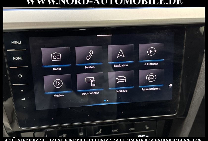 Volkswagen Arteon Arteon R-Line 1.4 TSI eHybrid DSG Pano/AHK/Kamer