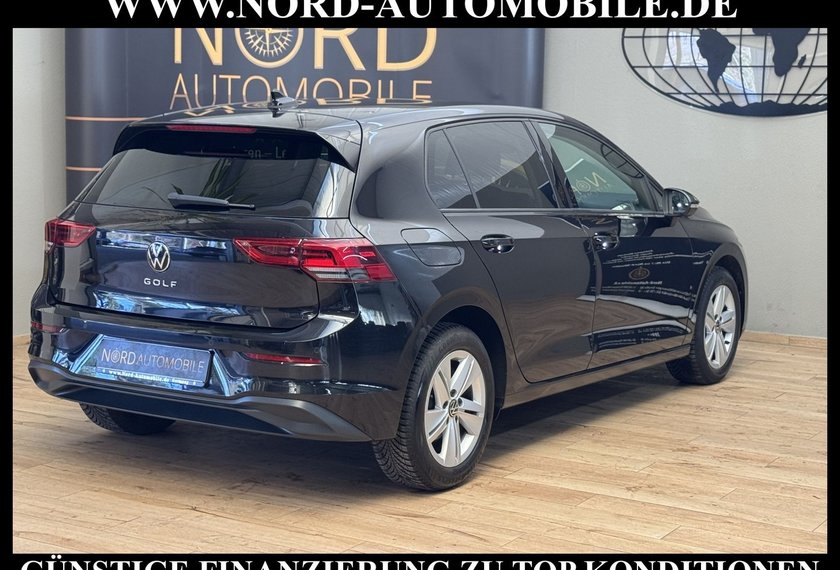 Volkswagen Golf Golf Life 1.5 TSI Navi/LED/Dig.Cockpit/