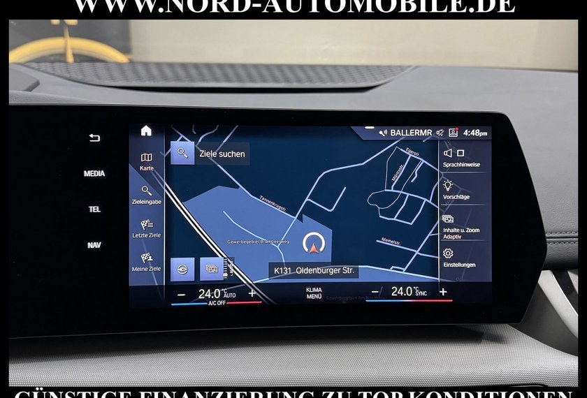 BMW 225 225 e xDrive Active Tourer *AHK*PANO*KAM*UPE:58*