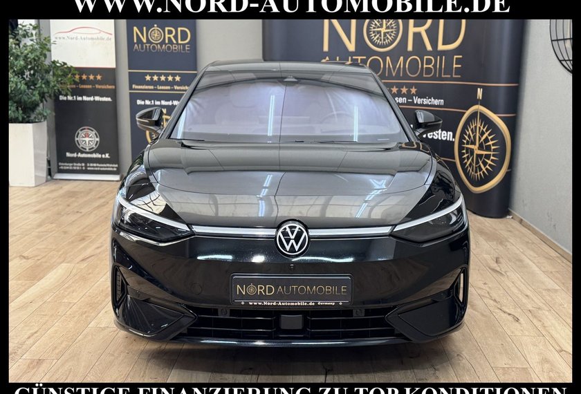 Volkswagen ID.7 ID.7 Pro Area View/Matrix/20/HarmanKardon/