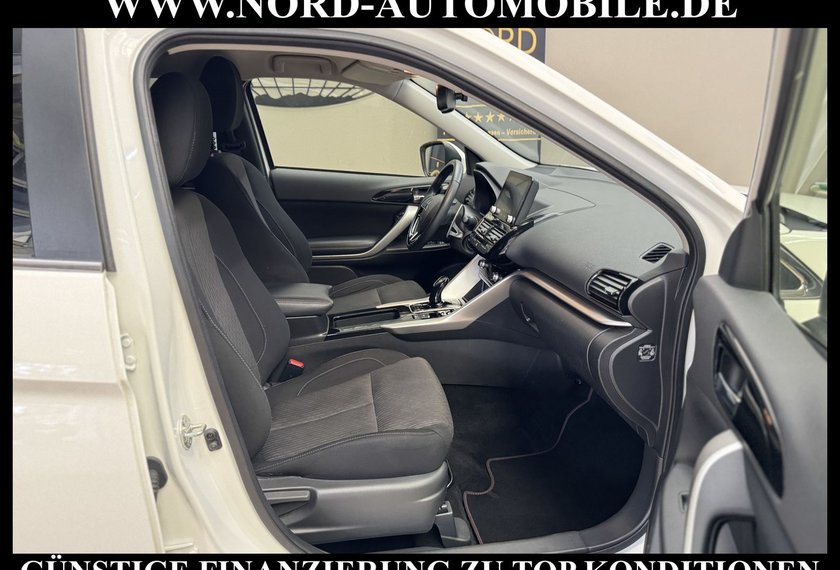 Mitsubishi Eclipse Cross Eclipse Cross Hybrid 4WD *SHZ*KAM*TOP-KM*