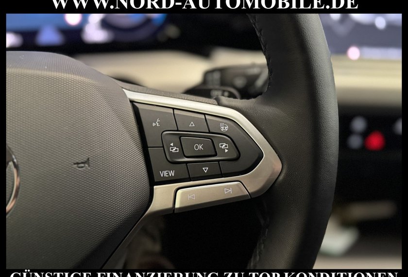 Volkswagen Golf Golf Variant Life 1.5 eTSI DSG Navi/LED/PDC/ACC