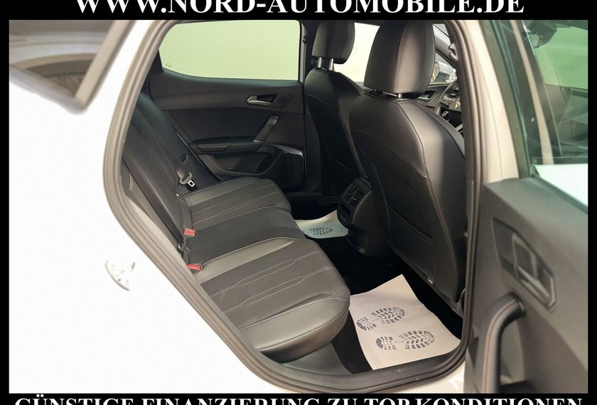 Cupra Leon Leon 2.0TDI DSG Teilleder/Navi/LED/APS/18/MY2025