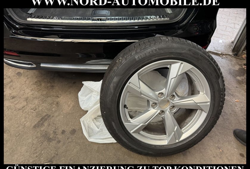 Audi A6 A6 Avant Sport 45 TFSI S-Tronic Leder/Kamera/19