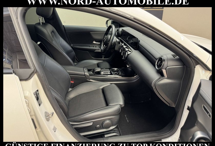 Mercedes-Benz CLA 200 CLA 200 d SB Progressive *LED*StHz*Pano*Night*