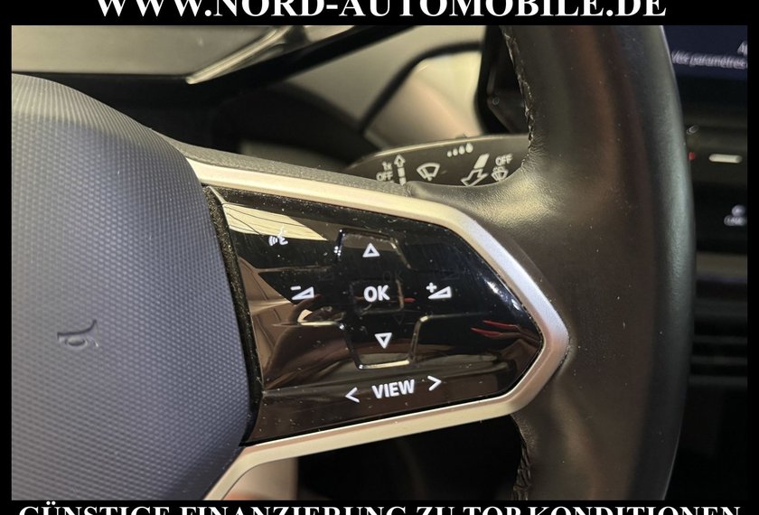 Volkswagen ID.5 ID.5 Pro Teilleder/Navi/LED/Kamera/19