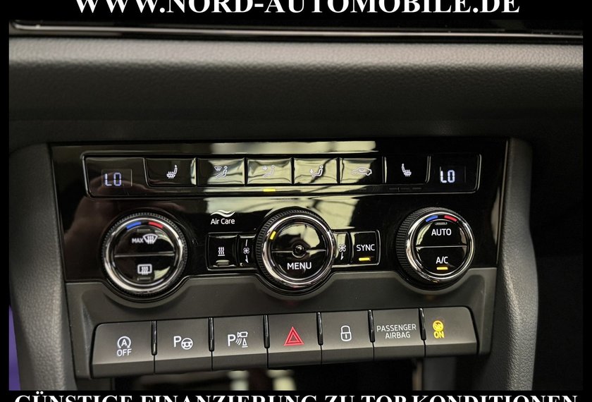 Skoda Kodiaq Kodiaq RS 2.0 TSI DSG 7-Sitzer/AHK/Trittbretter