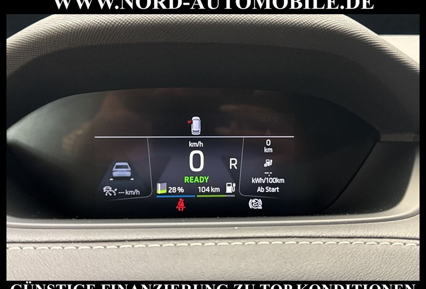 Skoda Enyaq Enyaq iV 80x Sportline Pano/Wärmepumpe/AHK/21/