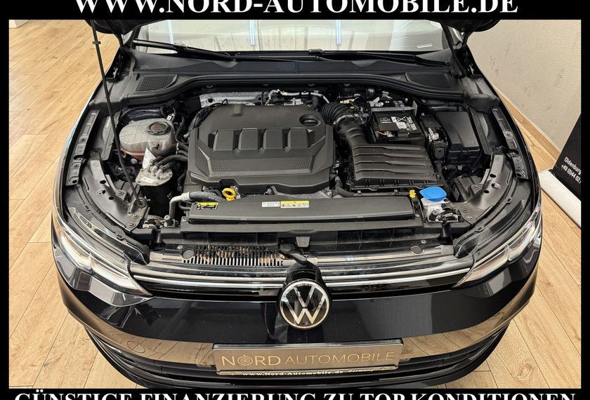 Volkswagen Golf Golf Variant Life 2.0 TDI Navi/LED/PDC/ACC