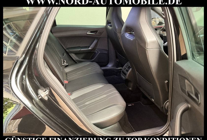 Cupra Leon Leon SP 1.4 TSI e-HYBRID DSG AHK/Kamera/ACC/18