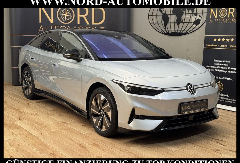 Volkswagen ID.7 ID.7 Pro AreaView/HeadUp/AHK/Navi/Matrix
