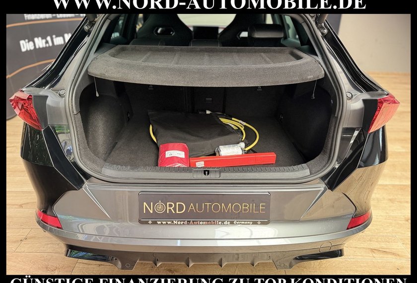 Cupra Formentor Formentor VZ 1.4 TSI e-HYBRID DSG AHK/Side&amp;Lane/