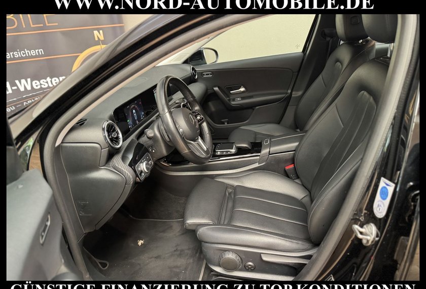Mercedes-Benz A 250 A 250 e DCT STYLE *UPE:45*NAV*KAM*17Z*LEDER*