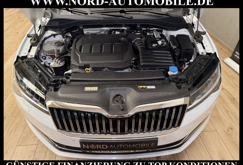 Skoda Superb Superb Combi Style 2.0 TDI DSG Navi/LED/Virt.Coc