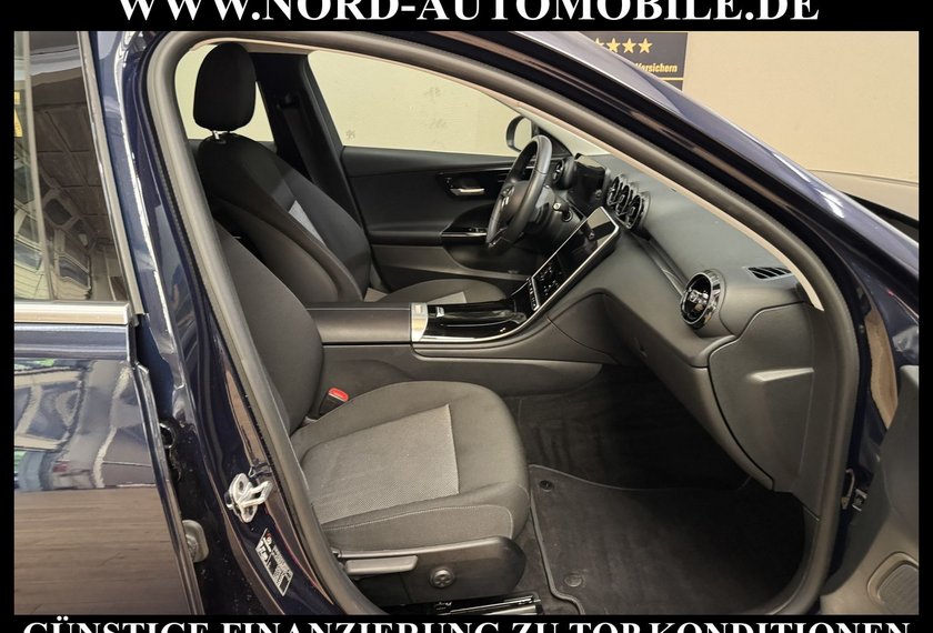 Mercedes-Benz C 200 C 200 d T AVANTGARDE *AHK*LED*KAM*UPE:56*