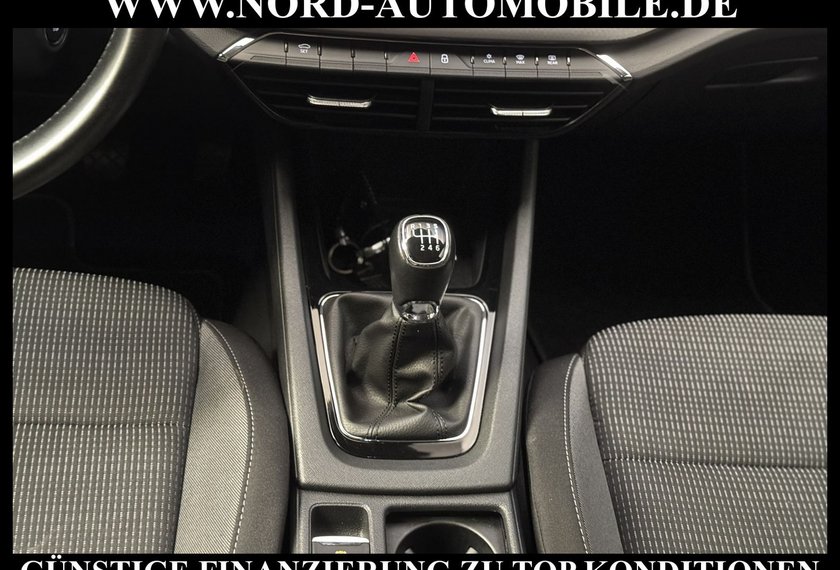 Skoda Octavia Octavia Combi Ambition 2.0 TDI Navi/LED/PDC/16