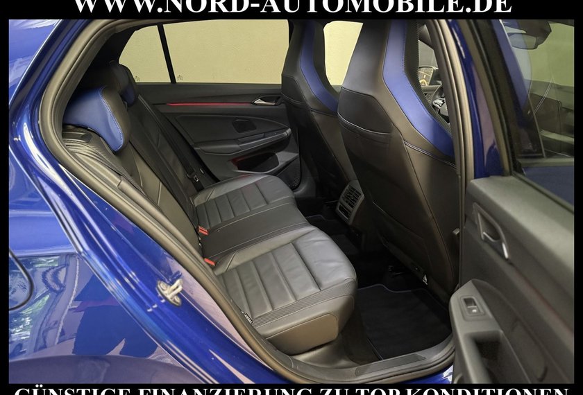 Volkswagen Golf Golf R 20 Years 4MOT 2.0 TSI DSG Leder/Pano/19