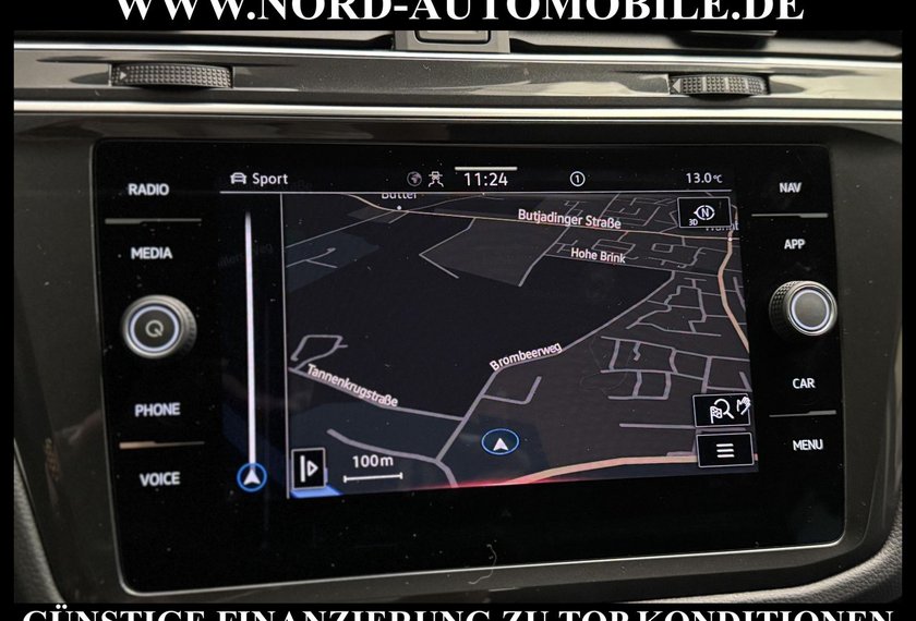 Volkswagen Tiguan Tiguan Life 1.4 TSI eHybrid DSG Dig.Cockpit/Kame