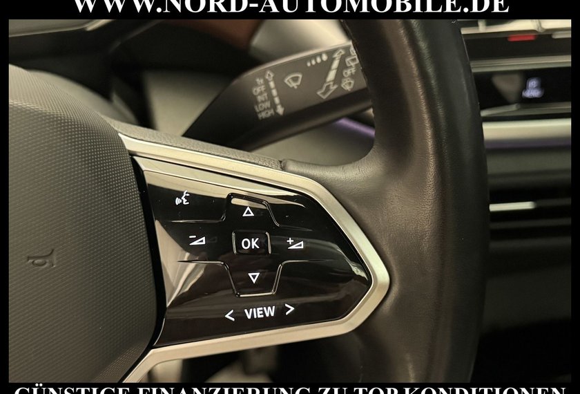 Volkswagen ID.4 ID.4 Pro Performance Pano/AHK/Wärmepumpe/Matrix