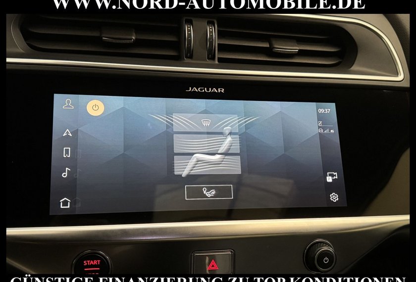 Jaguar I-Pace I-PACE EV400 S AWD *400PS RAKETE*VOLL*UPE:96*