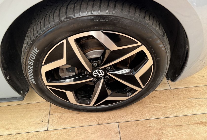 Volkswagen ID.3 ID.3 Pro S AreaView/HeadUp/19/82WH/Side&amp;Lane