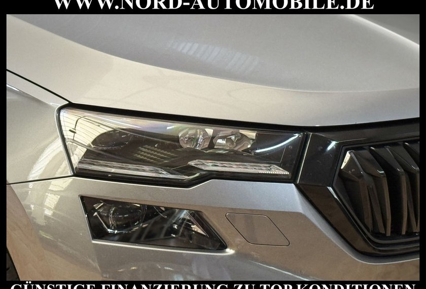 Skoda Karoq Karoq Sportline 2.0 TSI DSG Pano/AHK/Kamera/19