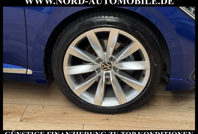 Volkswagen Arteon Arteon Shooting Brake R-Line 4MOT 2.0 TDI DSG 19