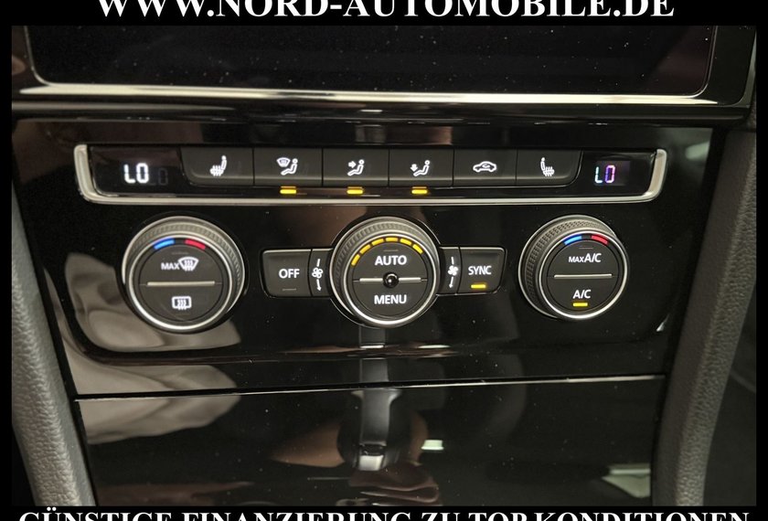 Volkswagen Golf Golf Limo 2.0 TDI DSG R-Line Dig.Cockpit*Navi*