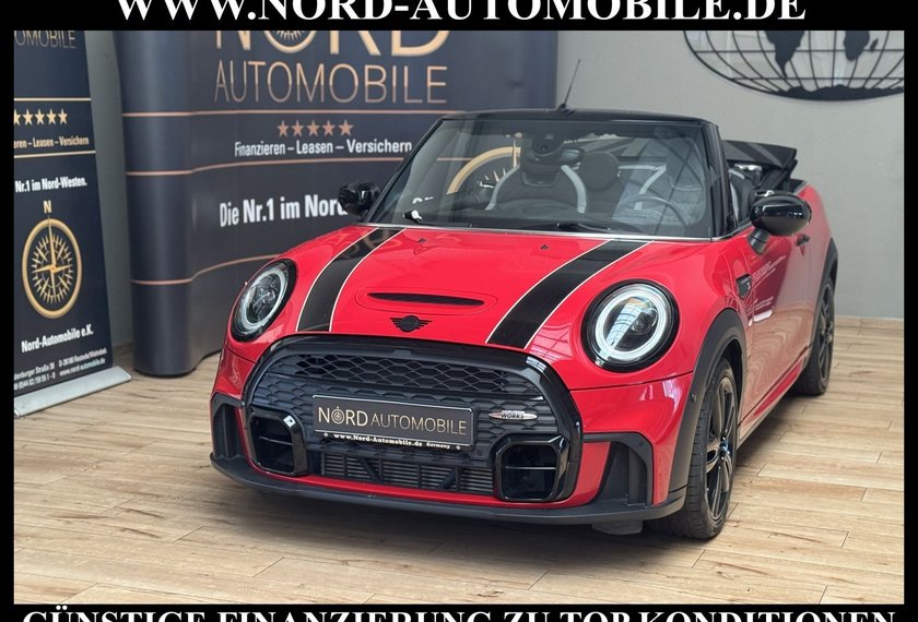 MINI Cooper S Cooper S John Cooper Works Trim 2.0 *StHz*HUD* C
