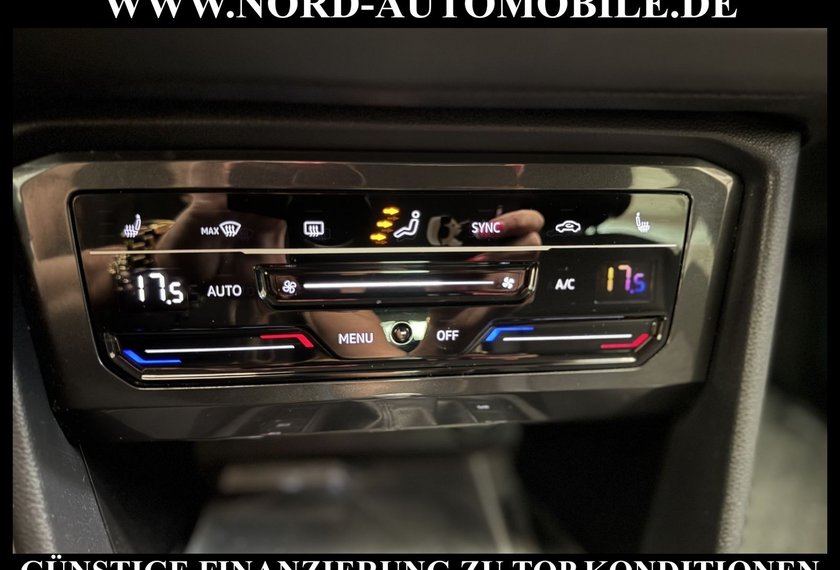 Volkswagen Tiguan Tiguan Life 1.5 TSI DSG Navi/LED/PDC/SHZ/16