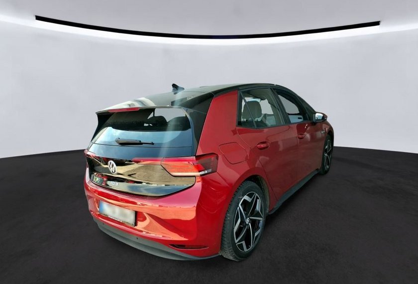 Volkswagen ID.3 ID.3 Pro S Alcantara/ACC/19/Navi/82KWH