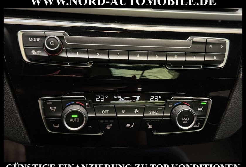 BMW X2 X2 xDrive25d M Sport X *LED*AHK*Pano*HiFi*UPE:60
