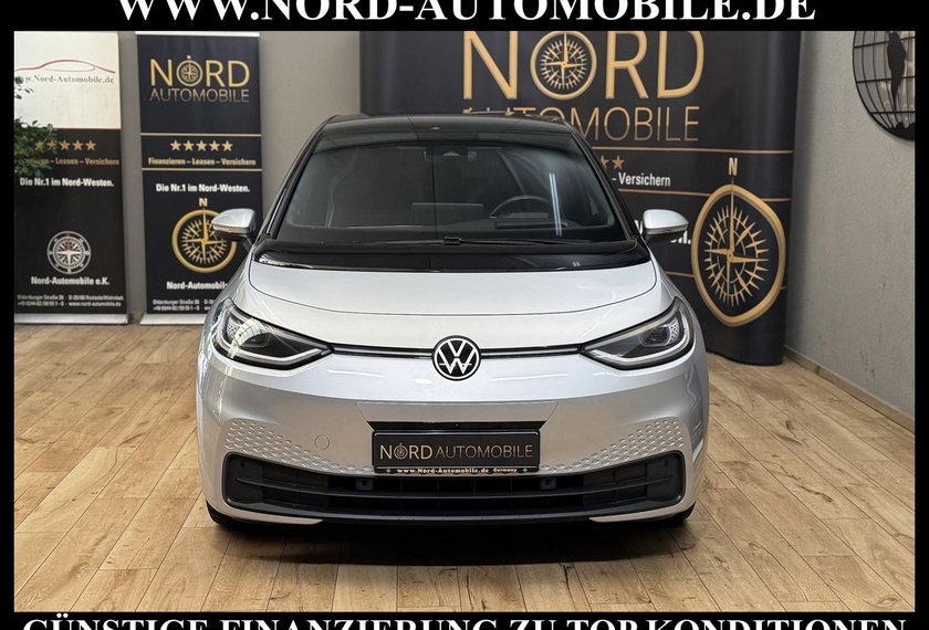 Volkswagen ID.3 ID.3 Pro Performance Sportpaket HeadUp/AreaView/