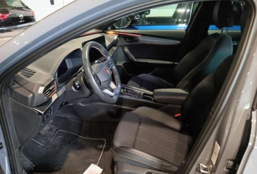 Cupra Formentor Formentor 1.4 e-HYBRID DSG Kameras/ACC/19