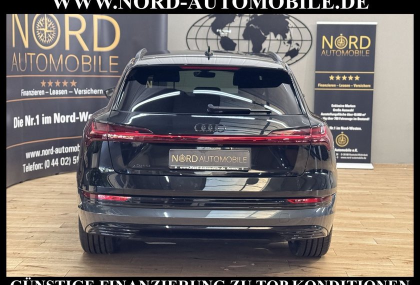 Audi e-tron e-tron 50 QU. Advanced HeadUp/Matrix/AHK/20/