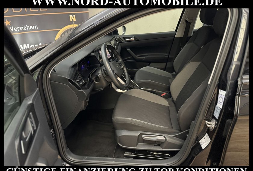 Volkswagen Taigo Taigo 1.0 TSI Life DSG Navi/LED/Dig.Cockpit