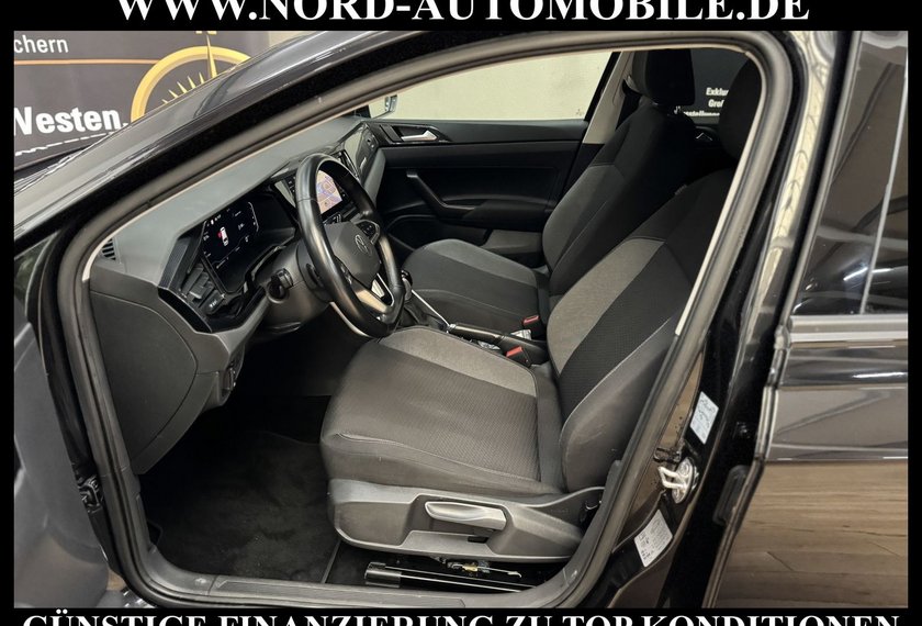 Volkswagen Polo Polo Life 1.0 TSI DSG Navi/LED/Dig.Cockpit