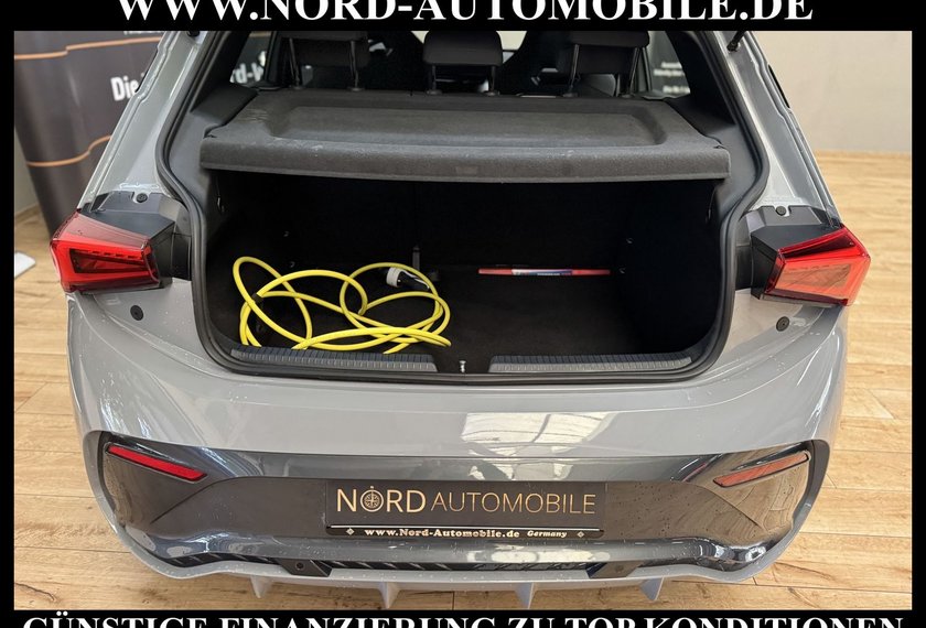 Cupra Born Born 150KW Kamera/Navi/LED/SHZ/18