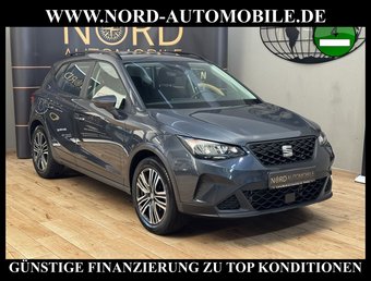 Seat Arona Arona 1.0 TSI Style Virt.Cockpit/LED/PDC/17