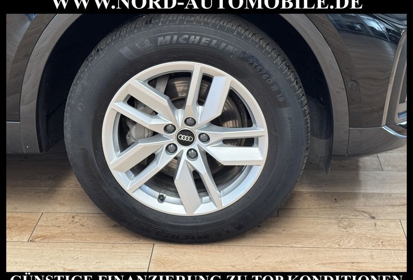 Audi Q5 Q5 40 2.0 TDI QU.Advanced Kamera/Side&amp;Lane/Navi